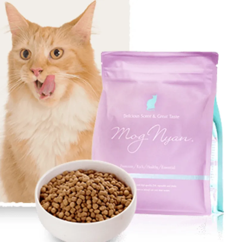 モグニャン キャットフード 1.5kg×2袋 【公式通販】