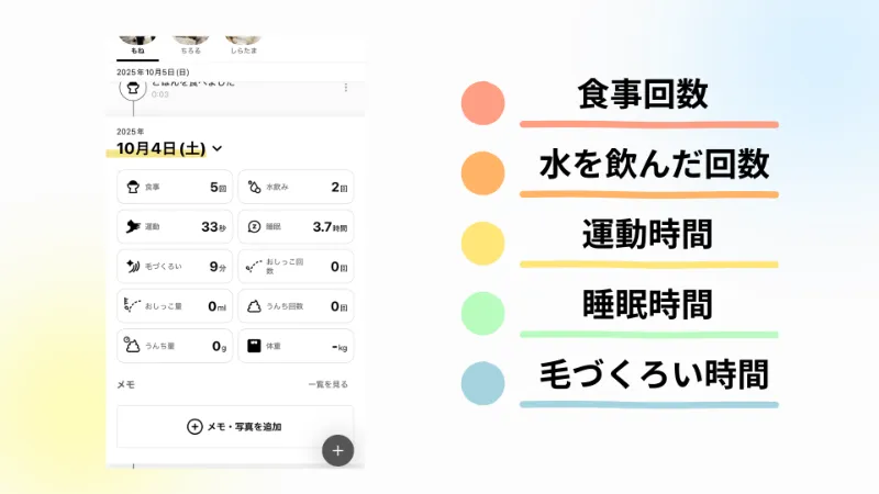 キャットログの悪い口コミは少ない