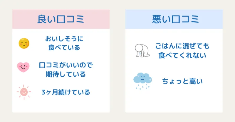 ねこまたの実　口コミ・評判