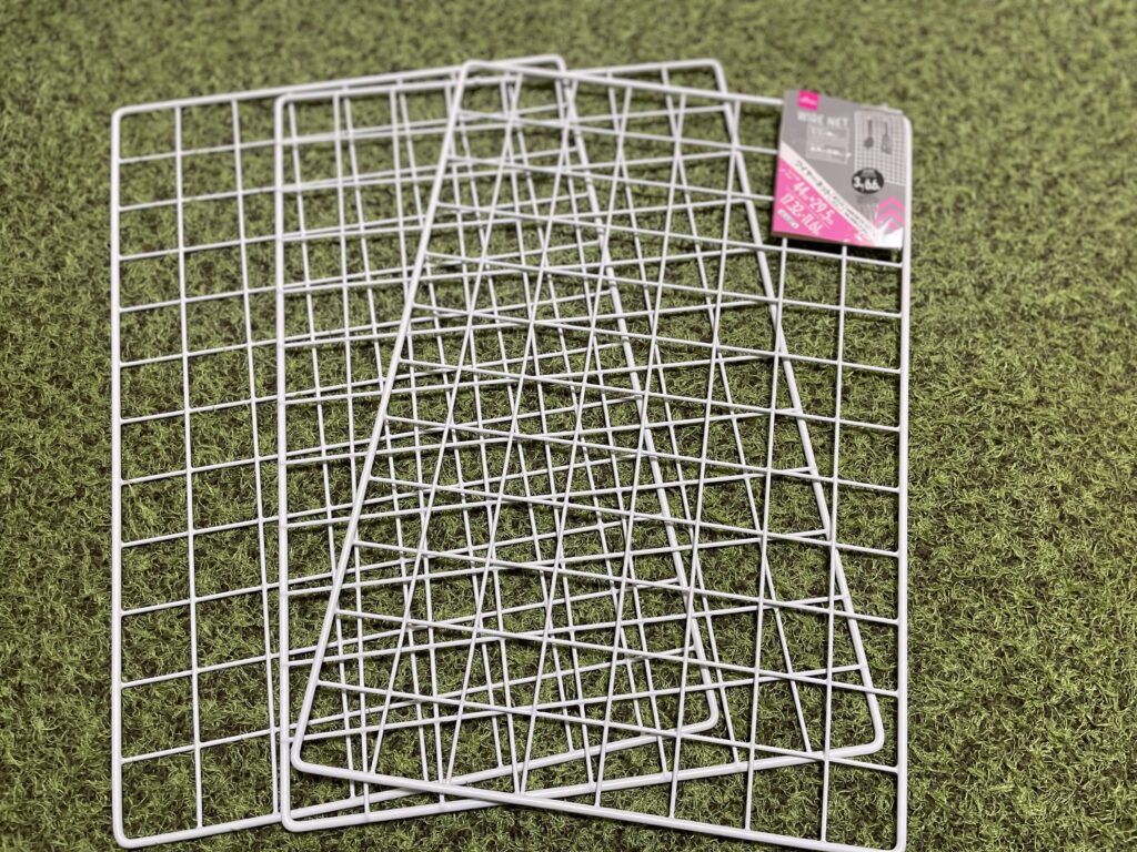 猫用こたつ　100均