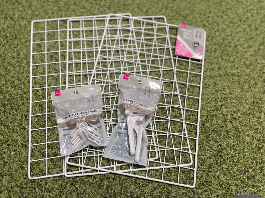 猫用こたつ　100均